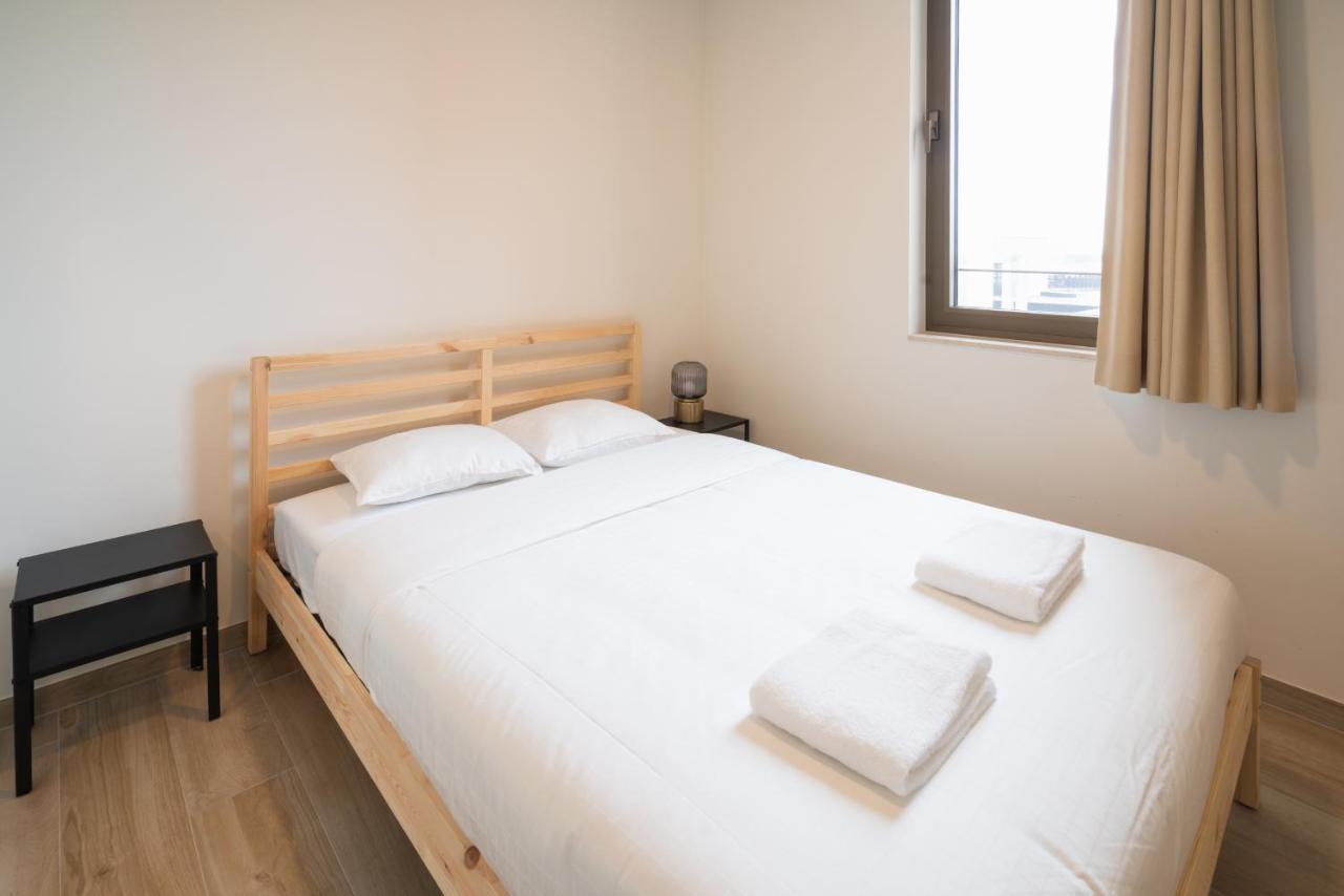Opera Apartments In The Heart Of Antwerp Exterior photo
